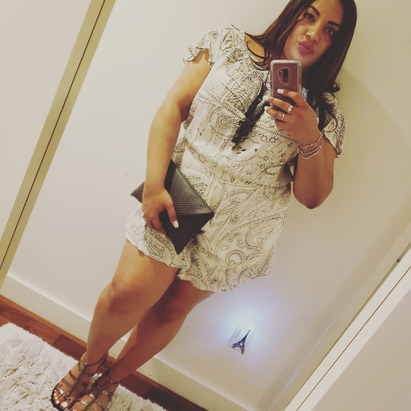 Romper - Picture 2 of 2